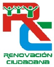Logo Renovación Ciudadana